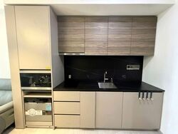 Parc Clematis (D5), Apartment #602632291